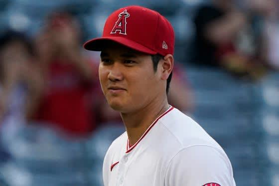 大谷翔平、MLBPA選出MVPの賞金を小児支援の慈善団体に寄付