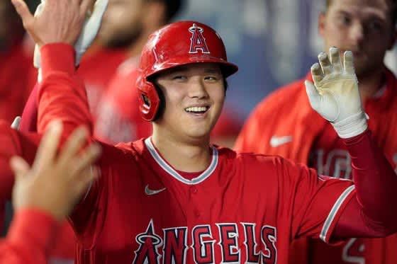 大谷翔平に正力松太郎賞の特別賞　表彰式は12月15日(水)開催